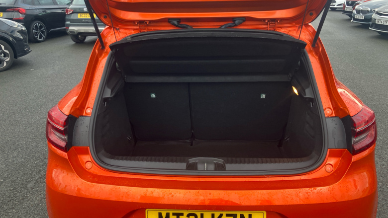 Renault Clio 1.0 TCe 100 S Edition 5dr Auto Petrol Hatchback